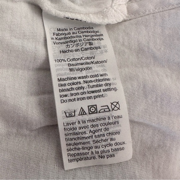 J. Crew Lot of 4 size boys 14 long sleeve basic cotton tops bundle - Picture 8 of 16